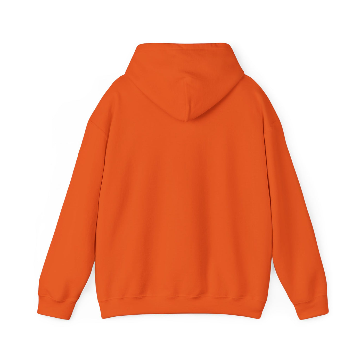 Art Fly High Unisex Hooded Sweatshirt - Stylish Everyday Wear