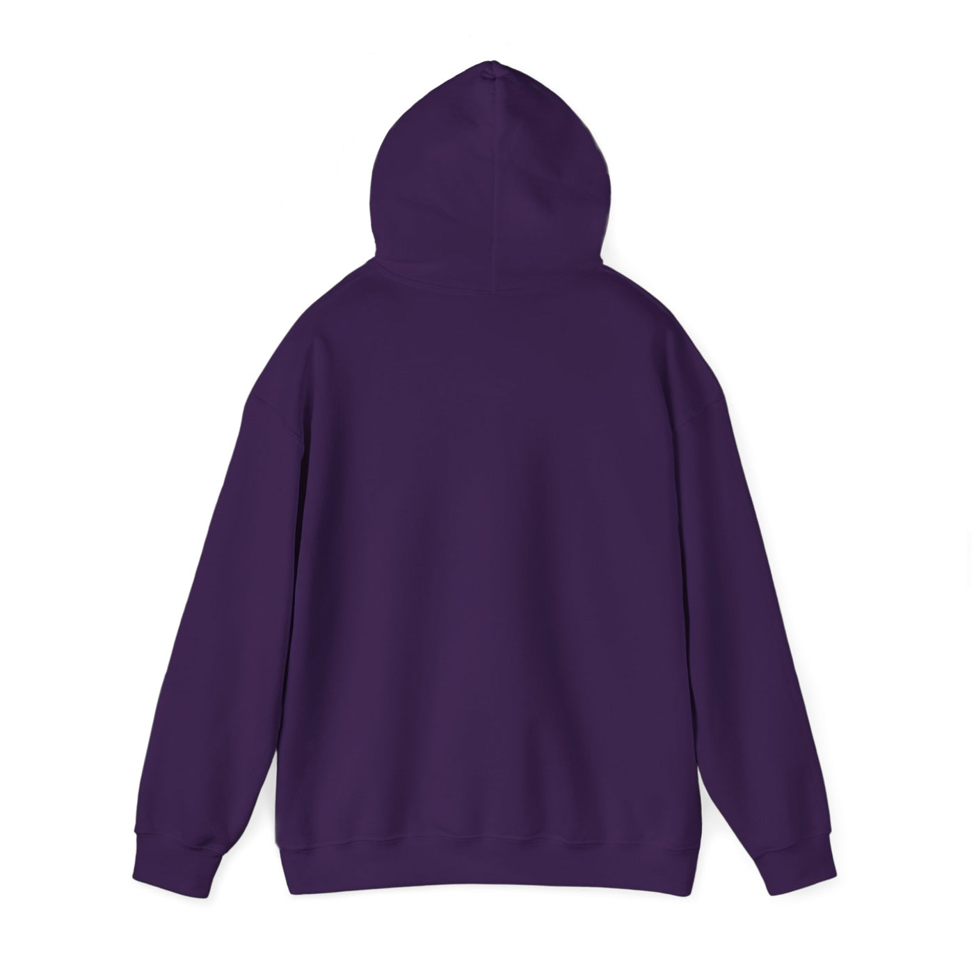 Art Fly High Unisex Hooded Sweatshirt - Stylish Everyday Wear