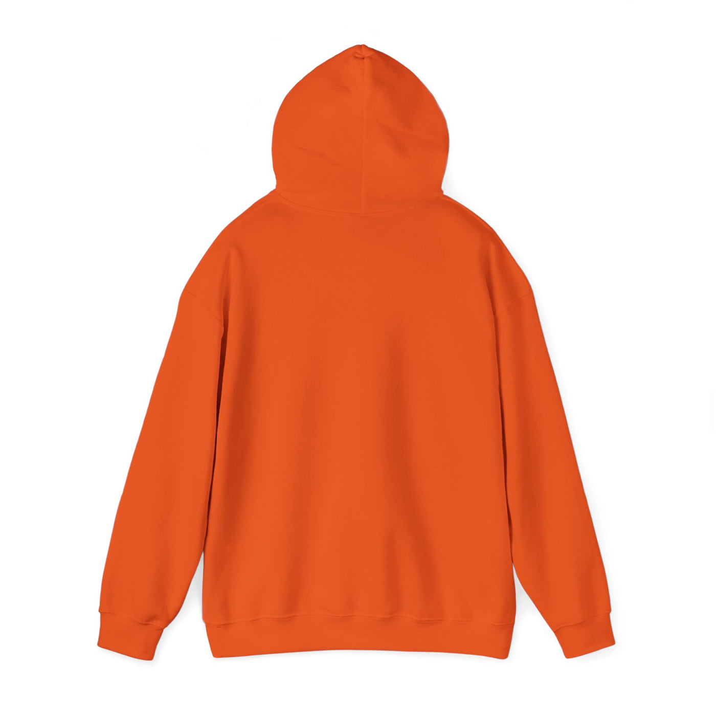 Art Fly High Unisex Hooded Sweatshirt - Stylish Everyday Wear