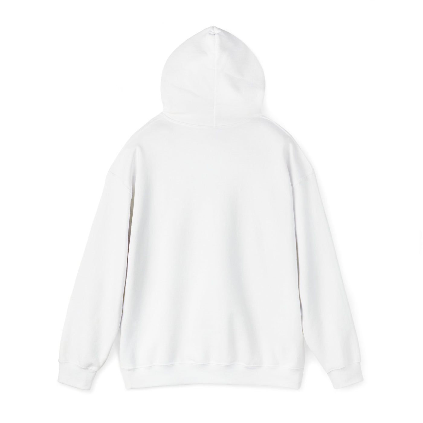 Art Fly High Unisex Hooded Sweatshirt - Stylish Everyday Wear