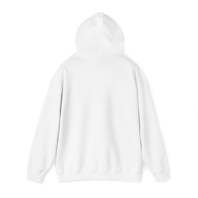 Art Fly High Unisex Hooded Sweatshirt - Stylish Everyday Wear
