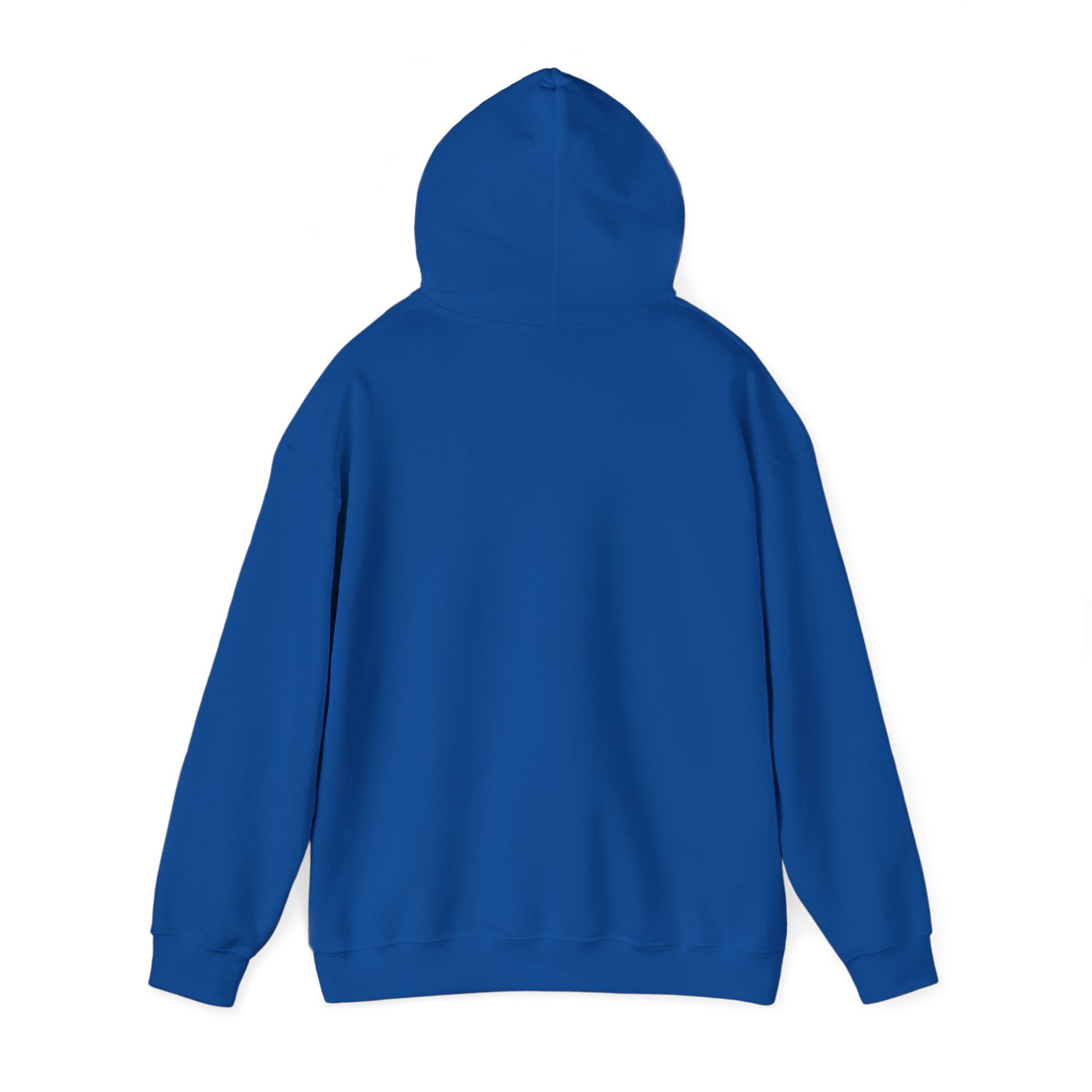 Art Fly High Unisex Hooded Sweatshirt - Stylish Everyday Wear