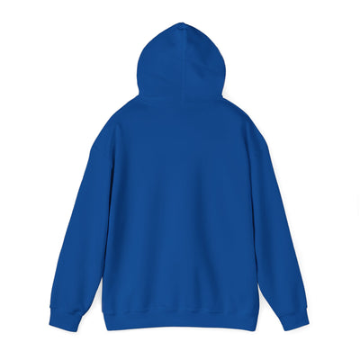 Art Fly High Unisex Hooded Sweatshirt - Stylish Everyday Wear